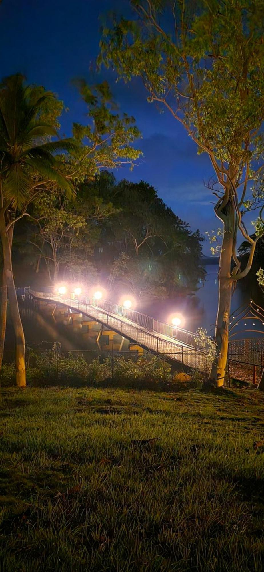 科隆 Hacienda Alajuela酒店 外观 照片