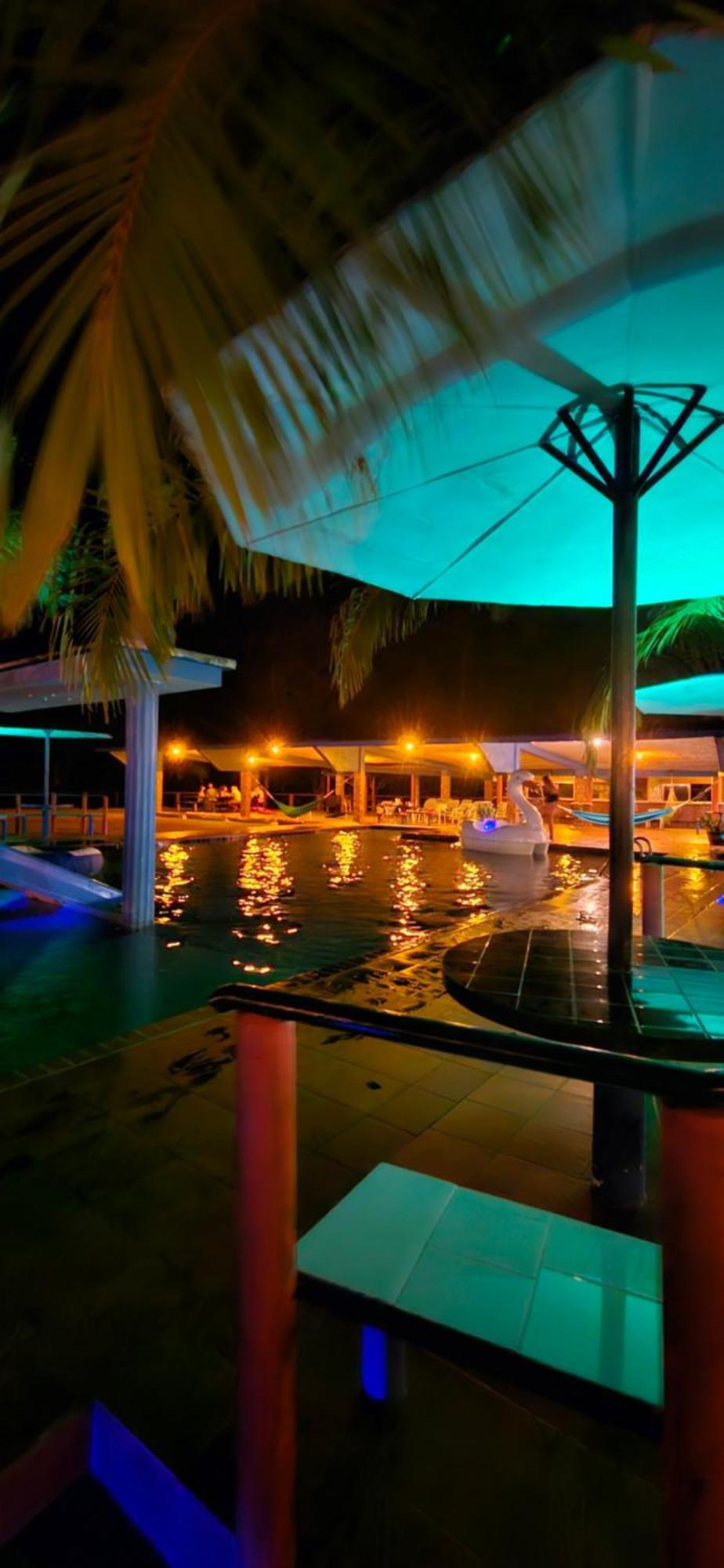 科隆 Hacienda Alajuela酒店 外观 照片